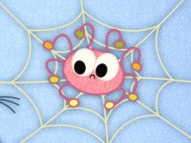 Wonderful Animations for 3-12 year-olds