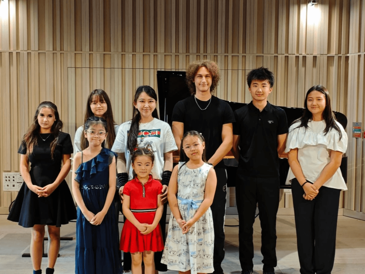 ORTE Inspire - Musical Discovery Pathway