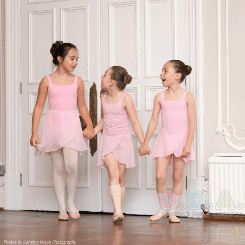 Classical Ballet, Knightsbridge, 7-12yrs