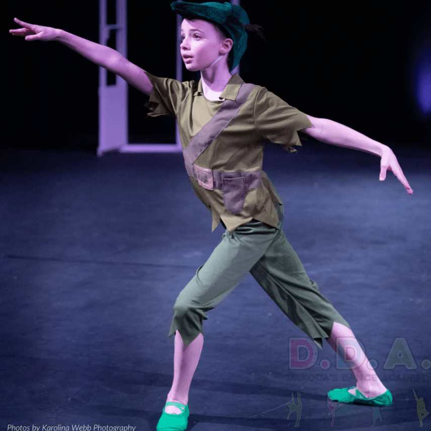 Classical Ballet, Knightsbridge, 11-16yrs