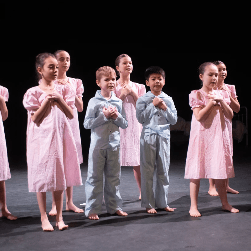 Drama, Knightsbridge, 5-8yrs