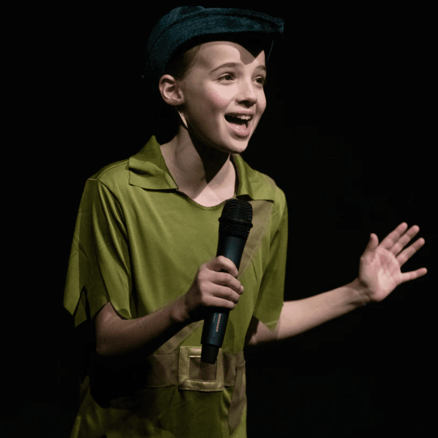 Musical Theatre, Knightsbridge, 11-15yrs