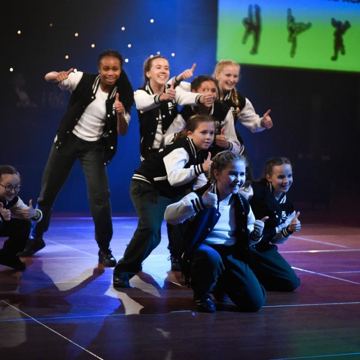 Musical Theatre, Chelsea, 7-12yrs