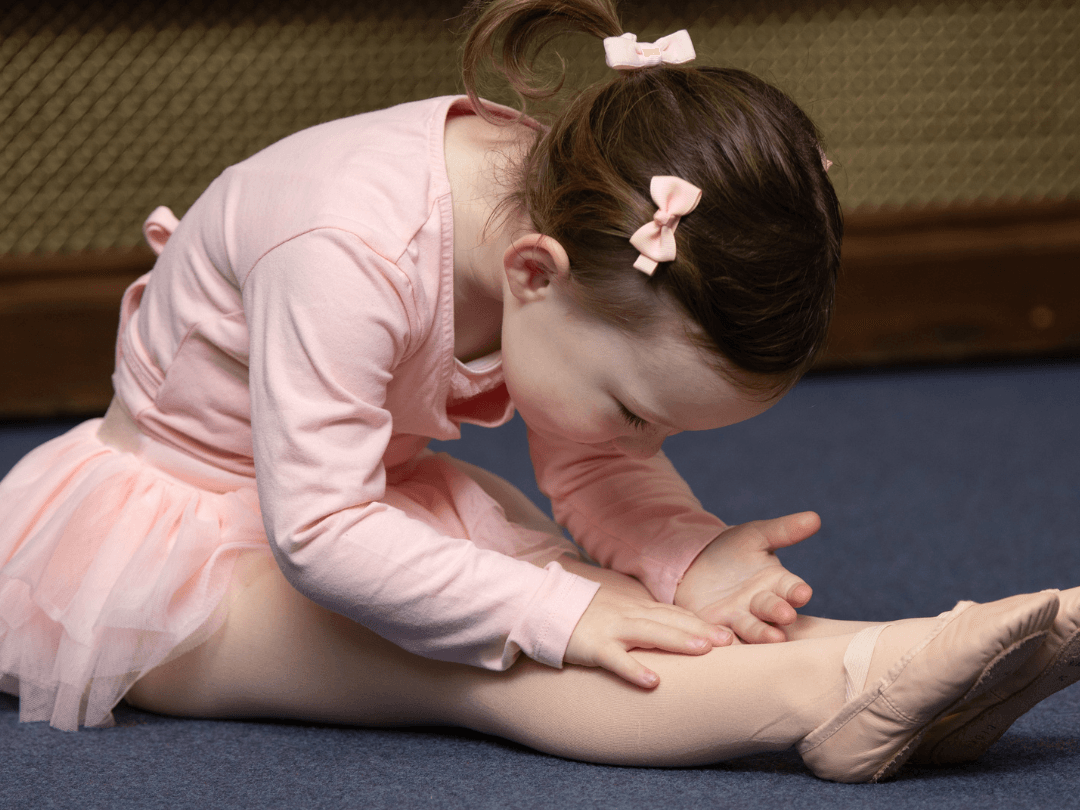 Adult & Me Ballet & Dance, 2-3yrs