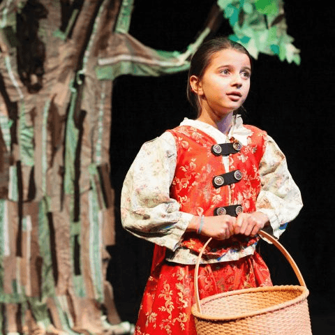 Singing/ Vocal Training 7-12 years