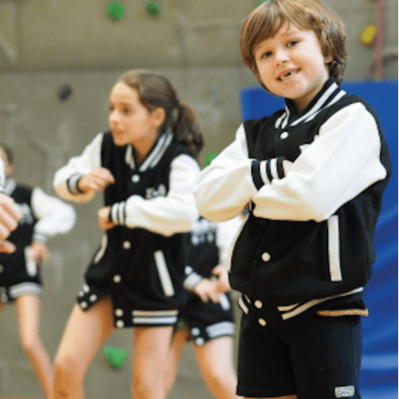 Street Dance/ Hip Hop, 7-12yrs