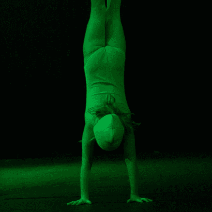 Acro | Gym | Tricks, Knightsbridge, 7-12yrs