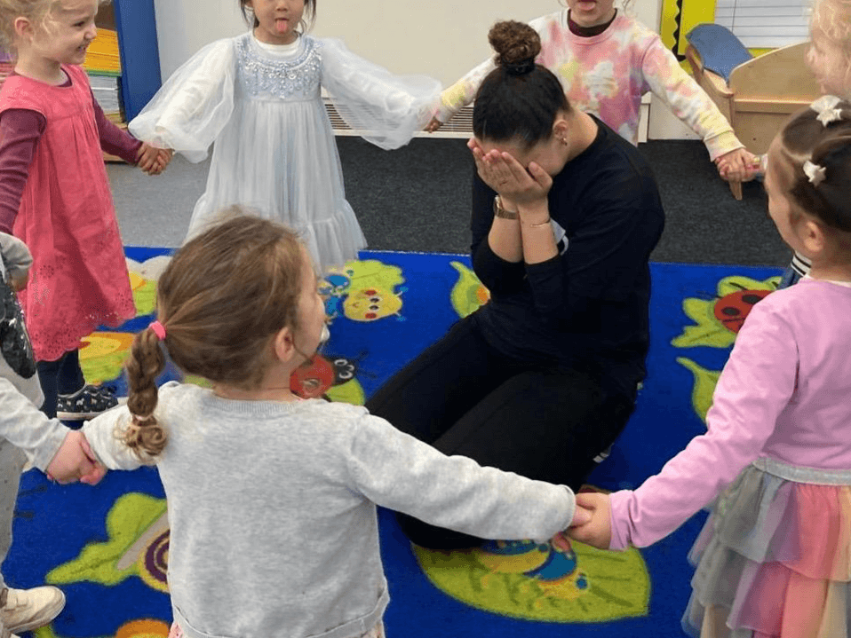 Dramarama Christmas Holiday Camp