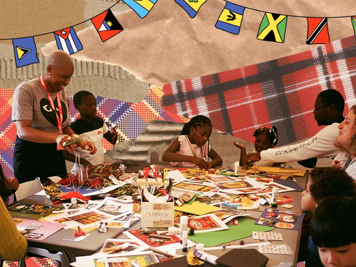 Windrush Family Day