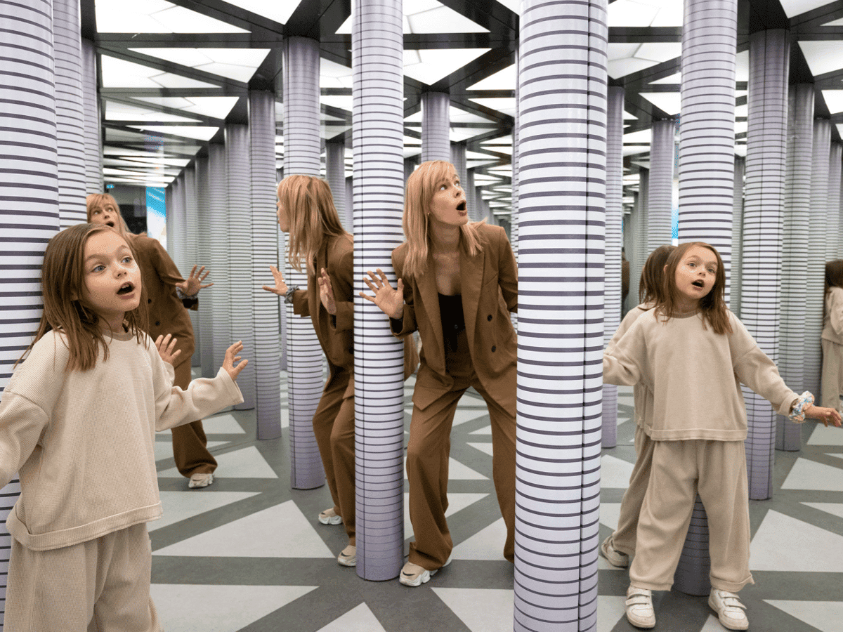 Paradox Museum London