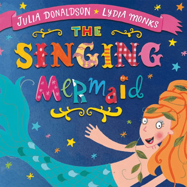 The Singing Mermaid, artsdepot