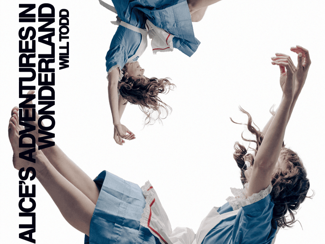 Alice’s Adventures in Wonderland