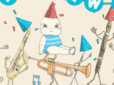 New Year's Family Concert, Victoria & Pimlico