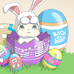 Easter Family Concert, Kensington