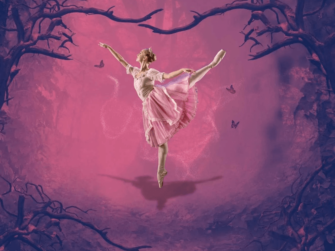 Sleeping Beauty - A Sumptuous Show