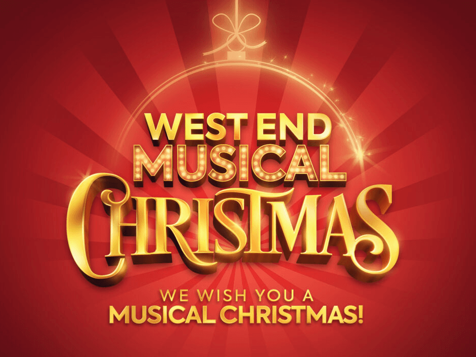 West End Musical Christmas