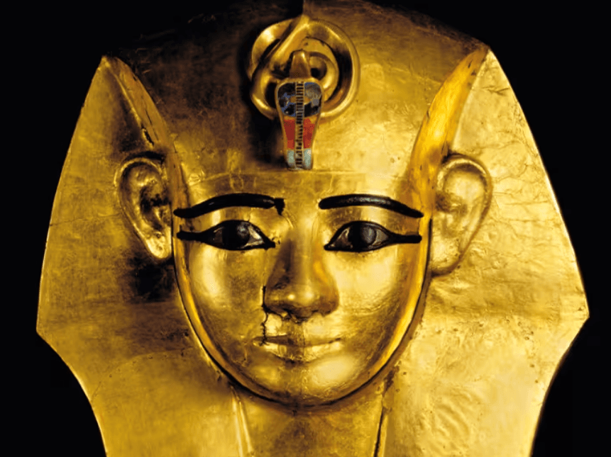 Ramses and the Pharaohs' Gold Exhibition