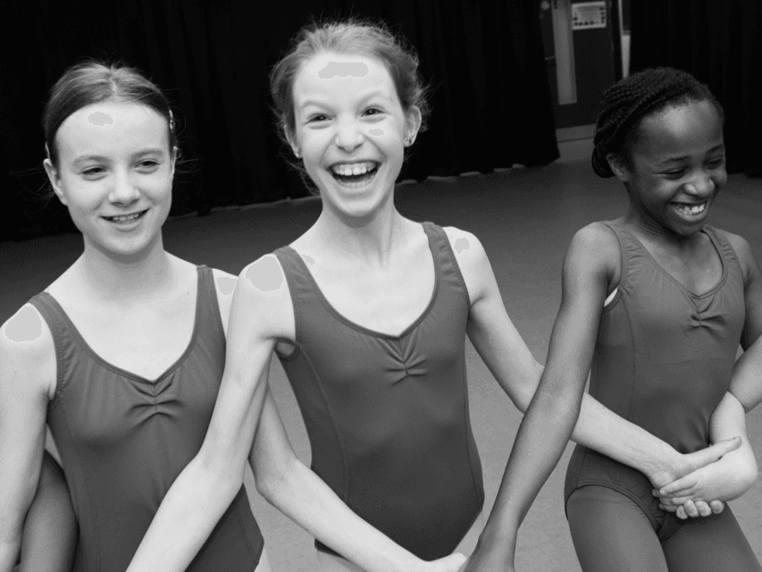 Winter Half Term Dance Camp