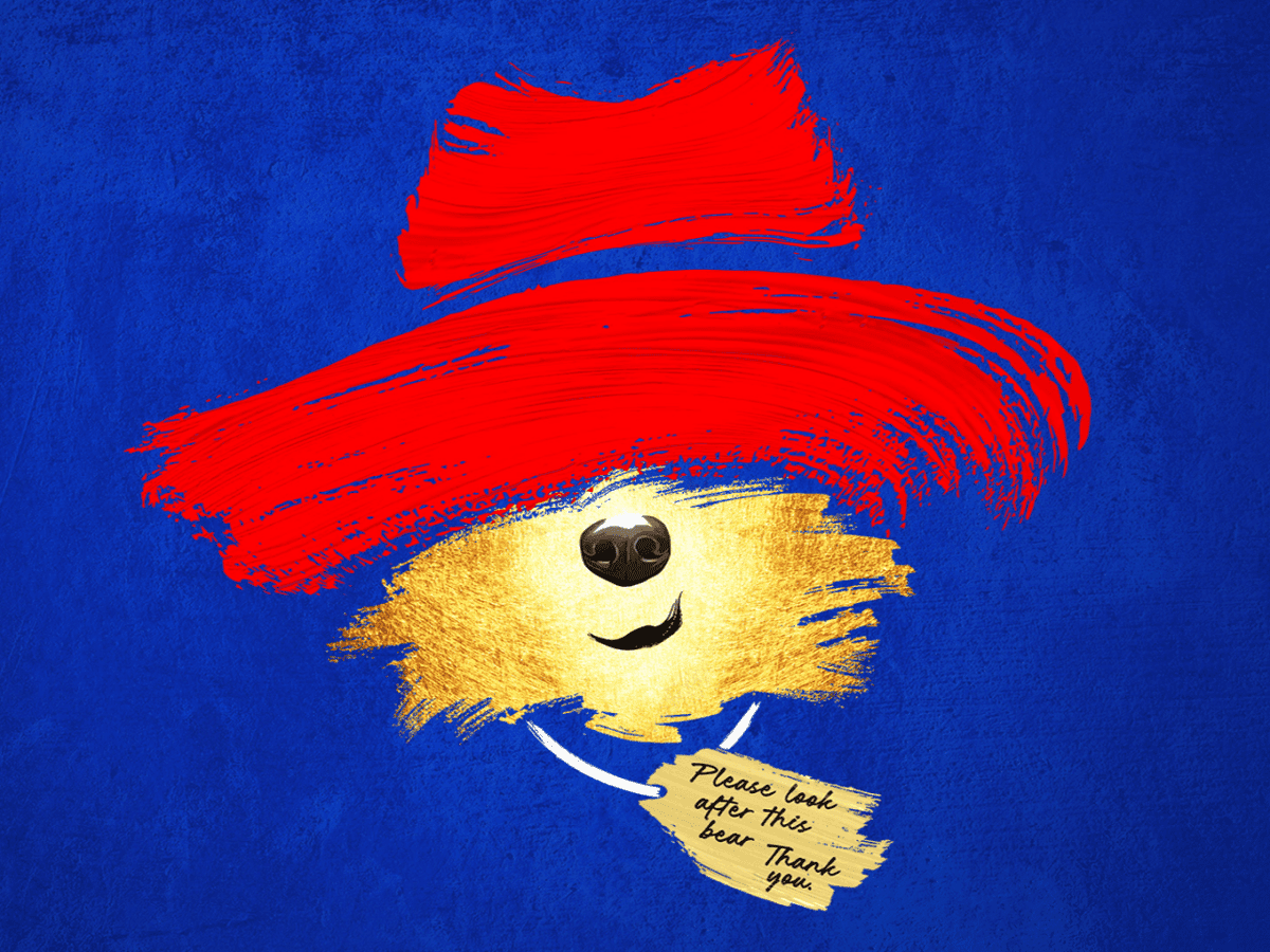 Paddington The Musical