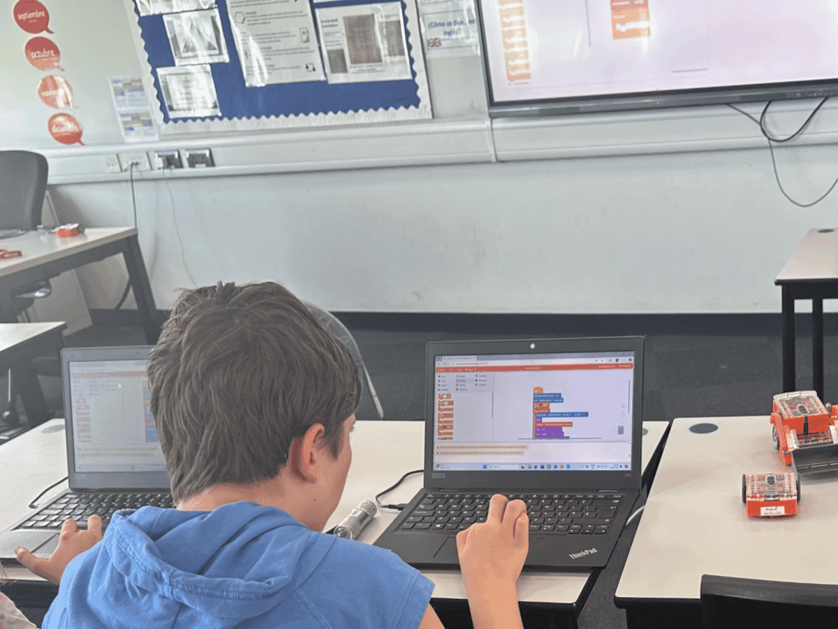 Saturday Coding Academy