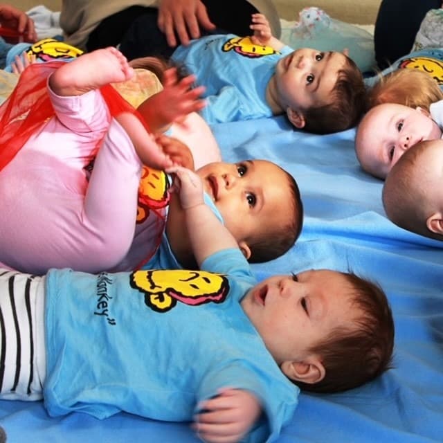 Rock'n'Roll Music, Chelsea