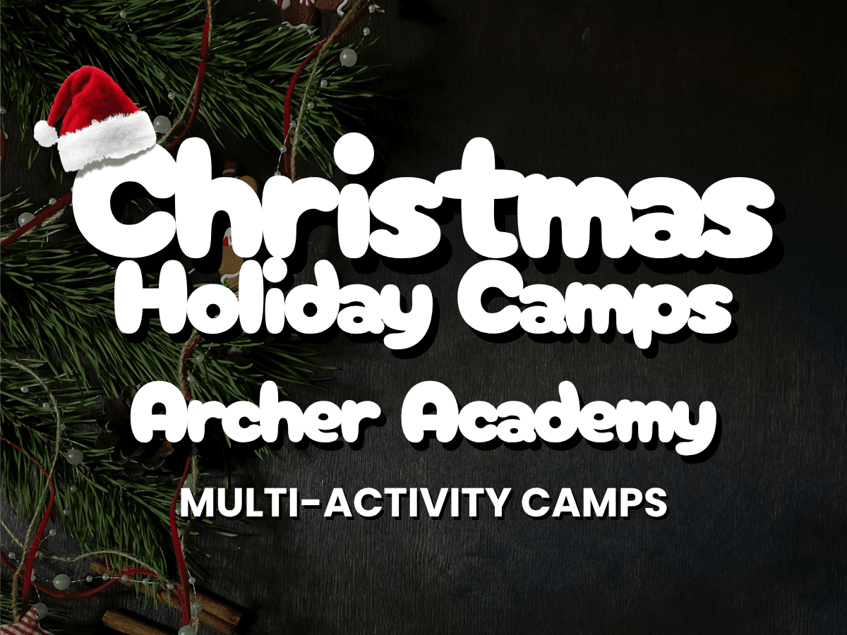 Rising Stars Multisports Christmas Camp