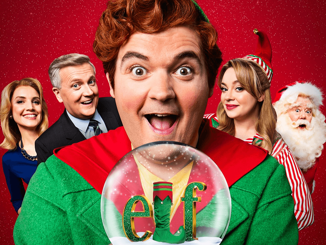 Elf The Musical